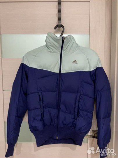 Куртка adidas женская