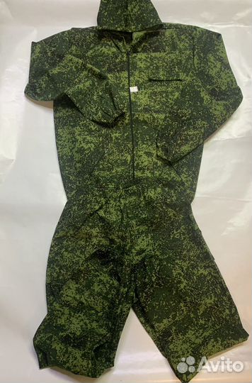 Маскхалат оптом