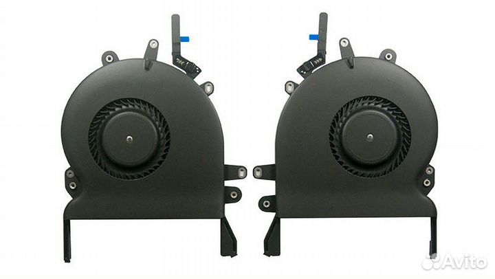 Вентилятор (кулер) для ноутбука Apple Macbook A170