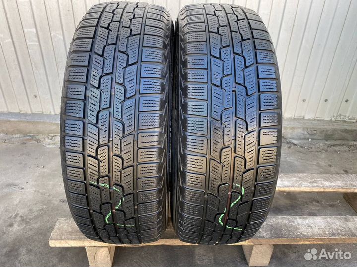 Firestone Winterhawk 2 Evo 185/60 R15