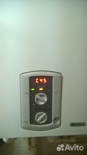 Ремонт Настенных Котлов Колонок