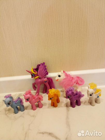 My Little Pony