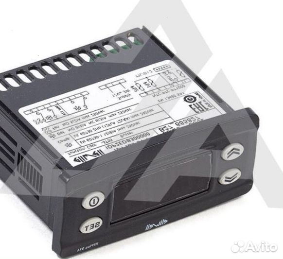 Рефрижератор Arctic L (+18/18 гр.) на 36 куб.м