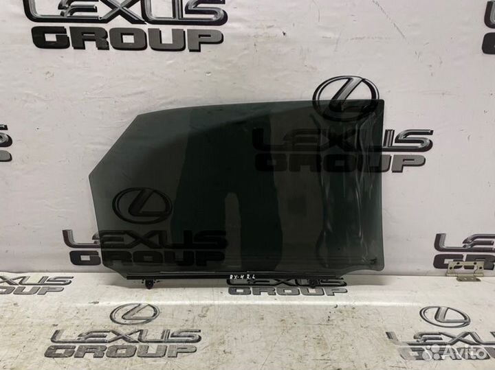 Стекло двери лев. зад. Lexus RX450h