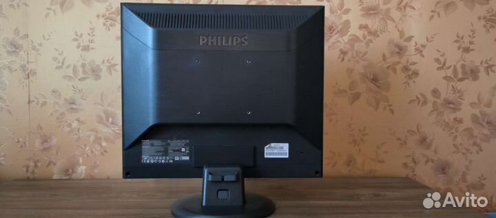 Монитор Philips 190s