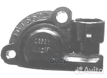 Датчик положения дроссельной заслонки 83007 MEA