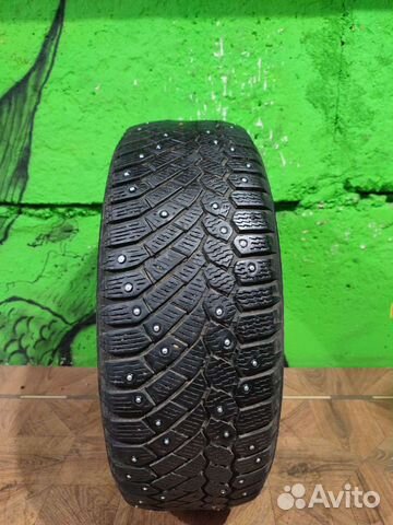Continental ContiWinterContact TS 750 205/60 R16