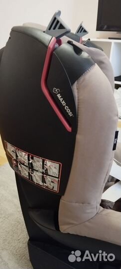 Автокресло Maxi cosi tobi 9-18