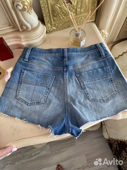 Шорты Elisabetta franchi