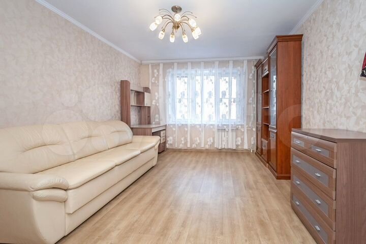 2-к. квартира, 58,1 м², 7/9 эт.