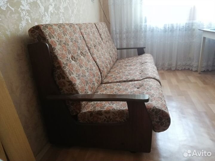 Продам мягкую мебель