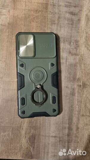 Чехол на s21 plus