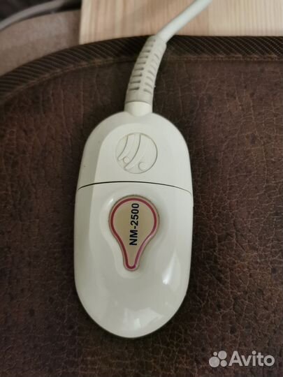 Матрас Nuga Best NM-2500