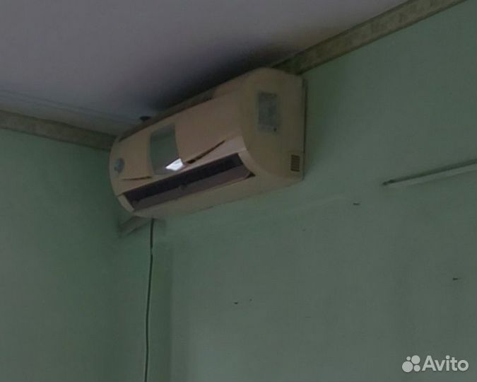 Сплит система бу