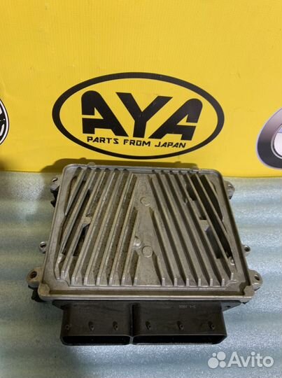 Эбу двигателя m273 w219 w211