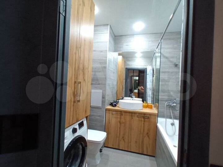 Квартира-студия, 26 м², 1/7 эт.