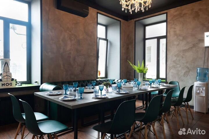 Аренда лофта с караоке