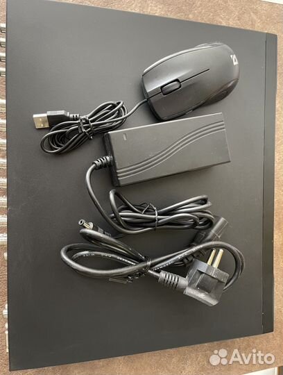 Polyvision pvdr-A4-16M2