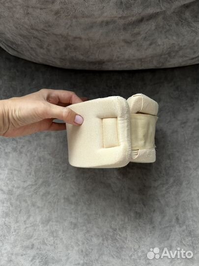 Бандаж шейный