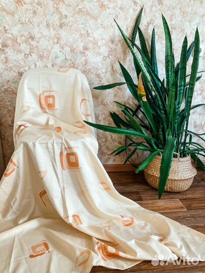 Шторы на кухню