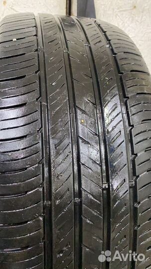 Kumho 722 255/55 R19