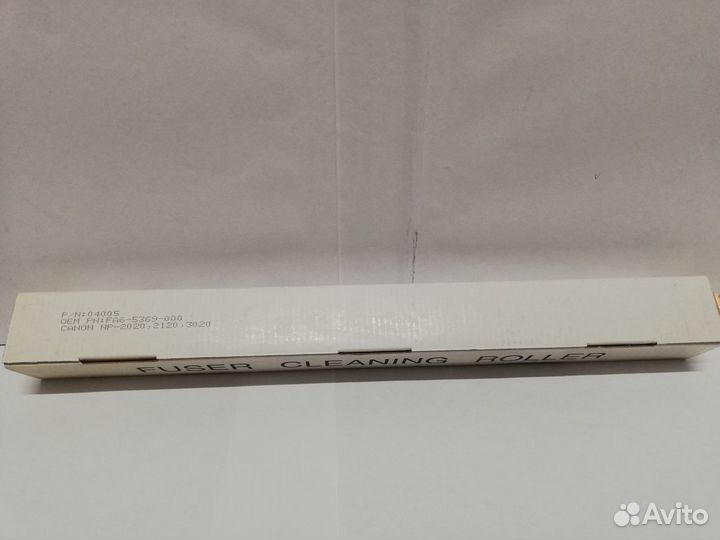 Фетровый вал Canon NP 2020/6020 (FA6-5369)