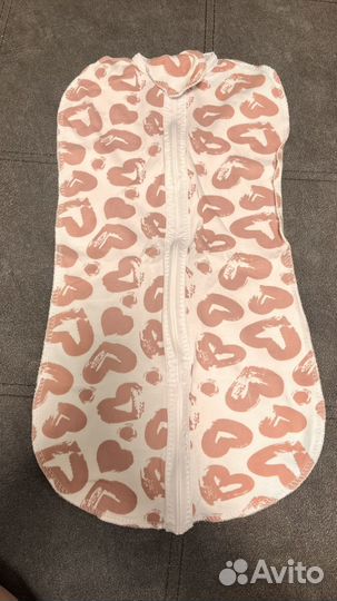 Одежда для новорожденных пакетом на девочку 56 р