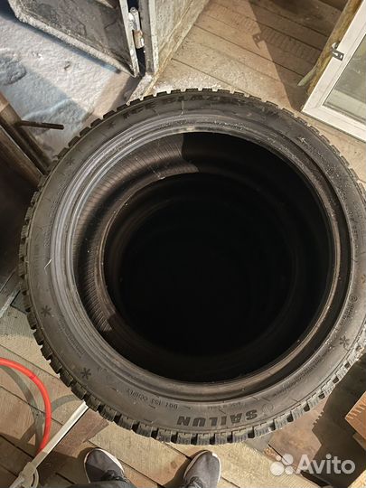 Продаю диски от Porsche Cayenne r18.зима и лето