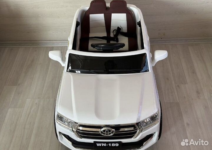 Электромобиль