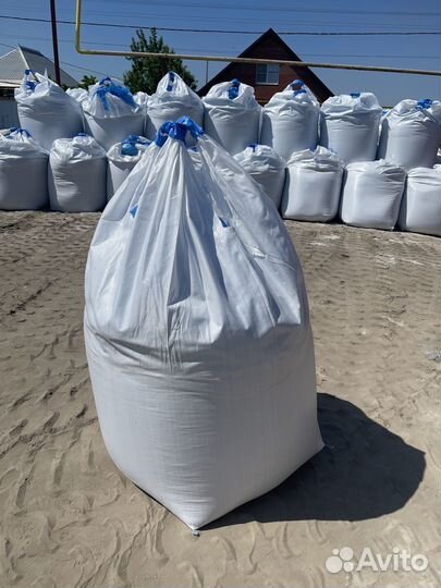 Мкр биг бэг