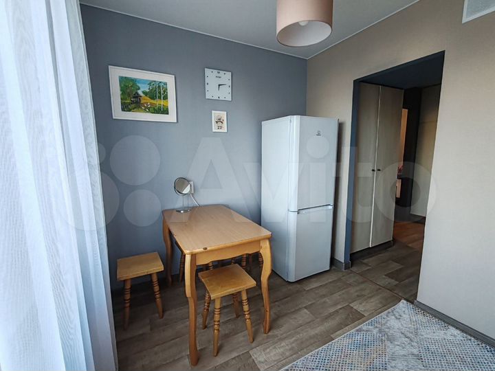 2-к. квартира, 51,3 м², 3/9 эт.