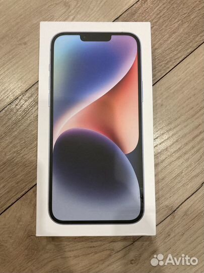 iPhone 14 Plus, 512 ГБ