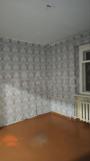 2-к. квартира, 40,3 м², 5/5 эт.