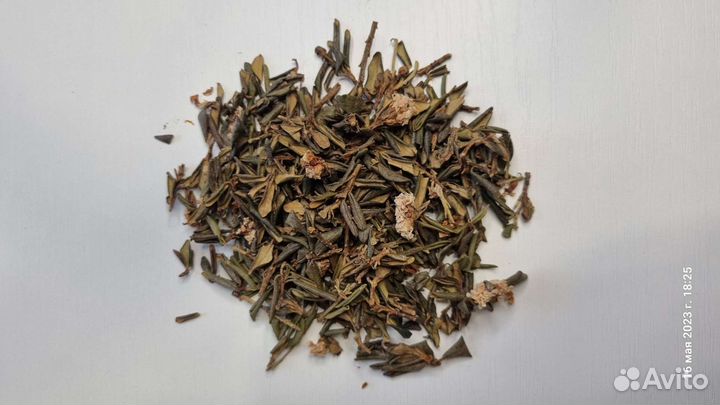 Саган дайля с Цветами