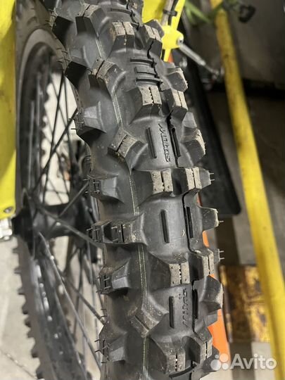 Avantis Enduro 300 PRO carb ARS 21/18