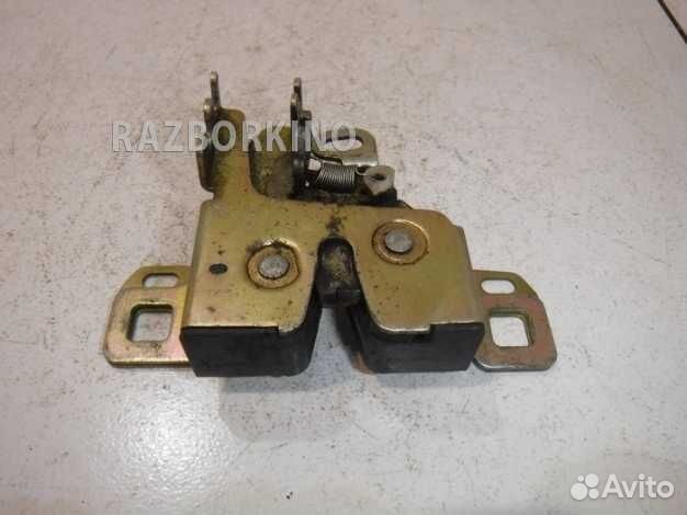 Замок багажника Форд Mondeo 1