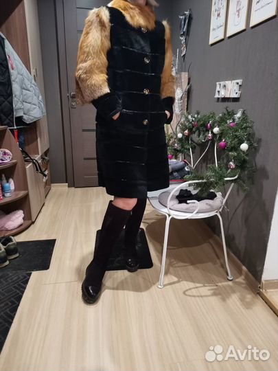 Шуба