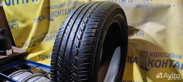 Seiberling SL201 215/55 R17