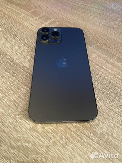 iPhone 13 Pro Max, 128 ГБ