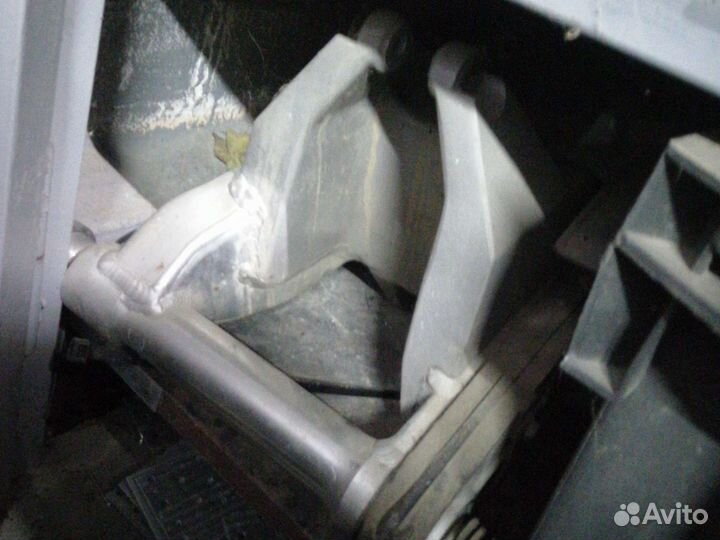 Honda cbr 1000 rr 2004-2007 запчасти