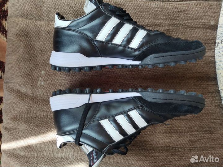Сороконожки adidas mundial team