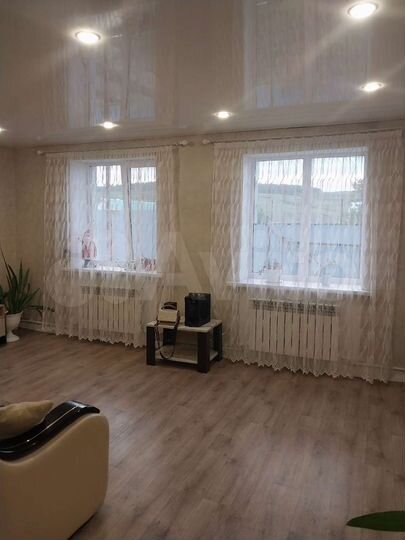 Дом 60 м² на участке 41 сот.