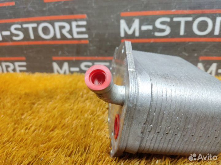 Теплообменник Volvo Xc90 C95 B6324S5 2008