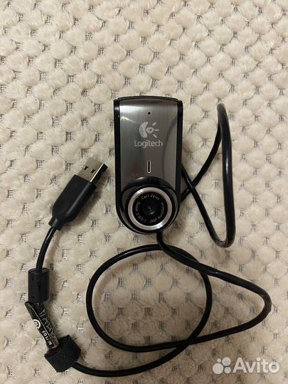 Веб-камера Logitech C905