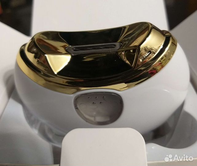 Электрическая аккумуляторная маникюрная машинка