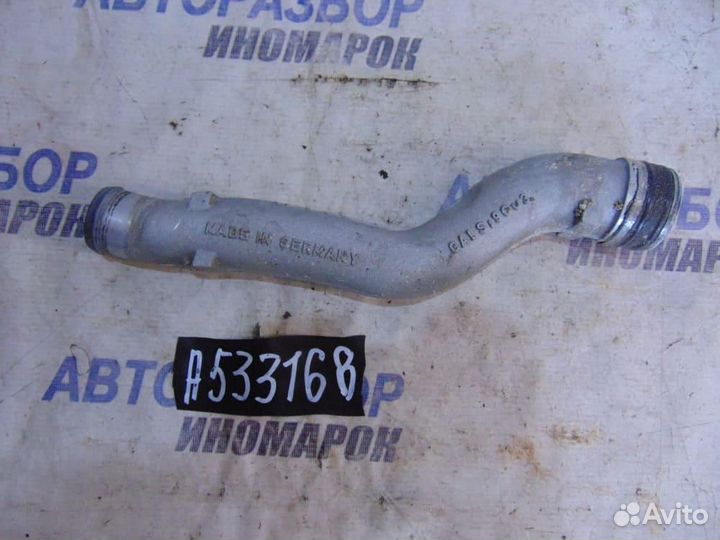 Трубка системы охлаждения для Porsche Cayenne 1 20