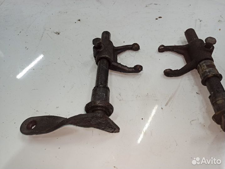 Вилка сцепления Daewoo Nexia