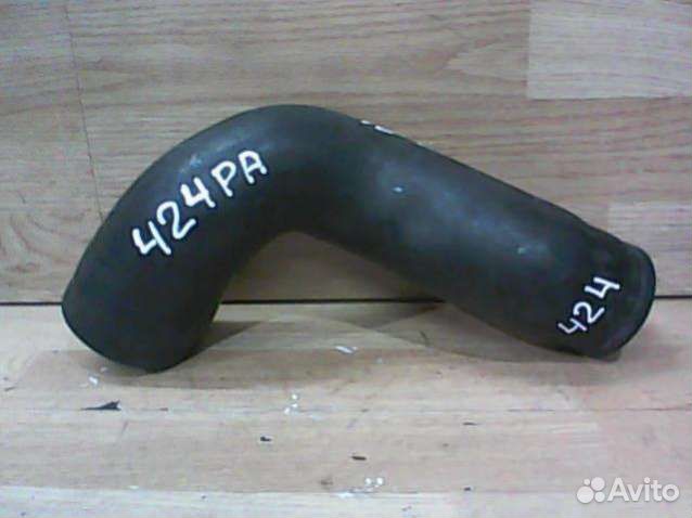 Патрубок интеркулера BMW 5 E34