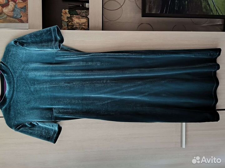 Платье праздничное