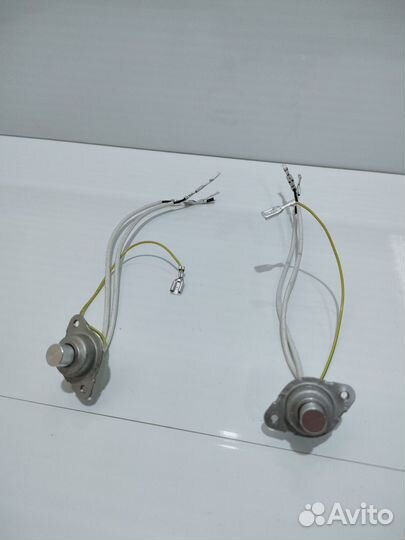 Сэнсор для гриля Tefal GC724D12